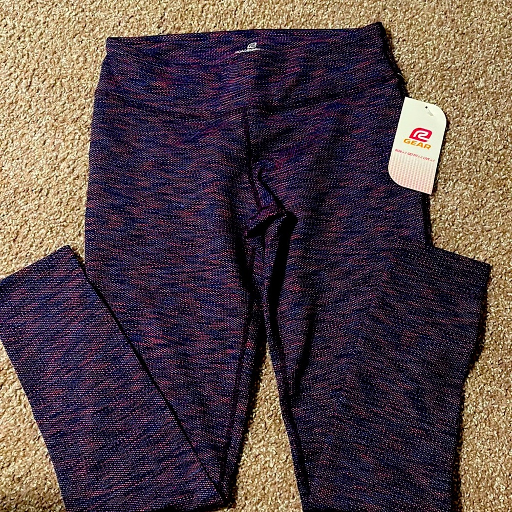 Large womens tights with tag
